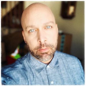 Meet your Posher, Rion